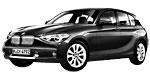 BMW F20 U3436 Fault Code